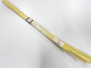 未使用品　正絹　高麗　手組帯締め
